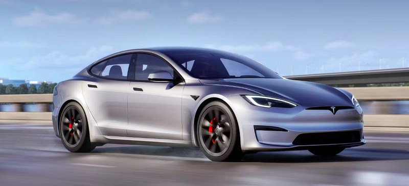 Tesla referral program 2025