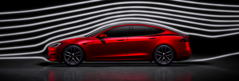 how to use Tesla referral code in USA 2025