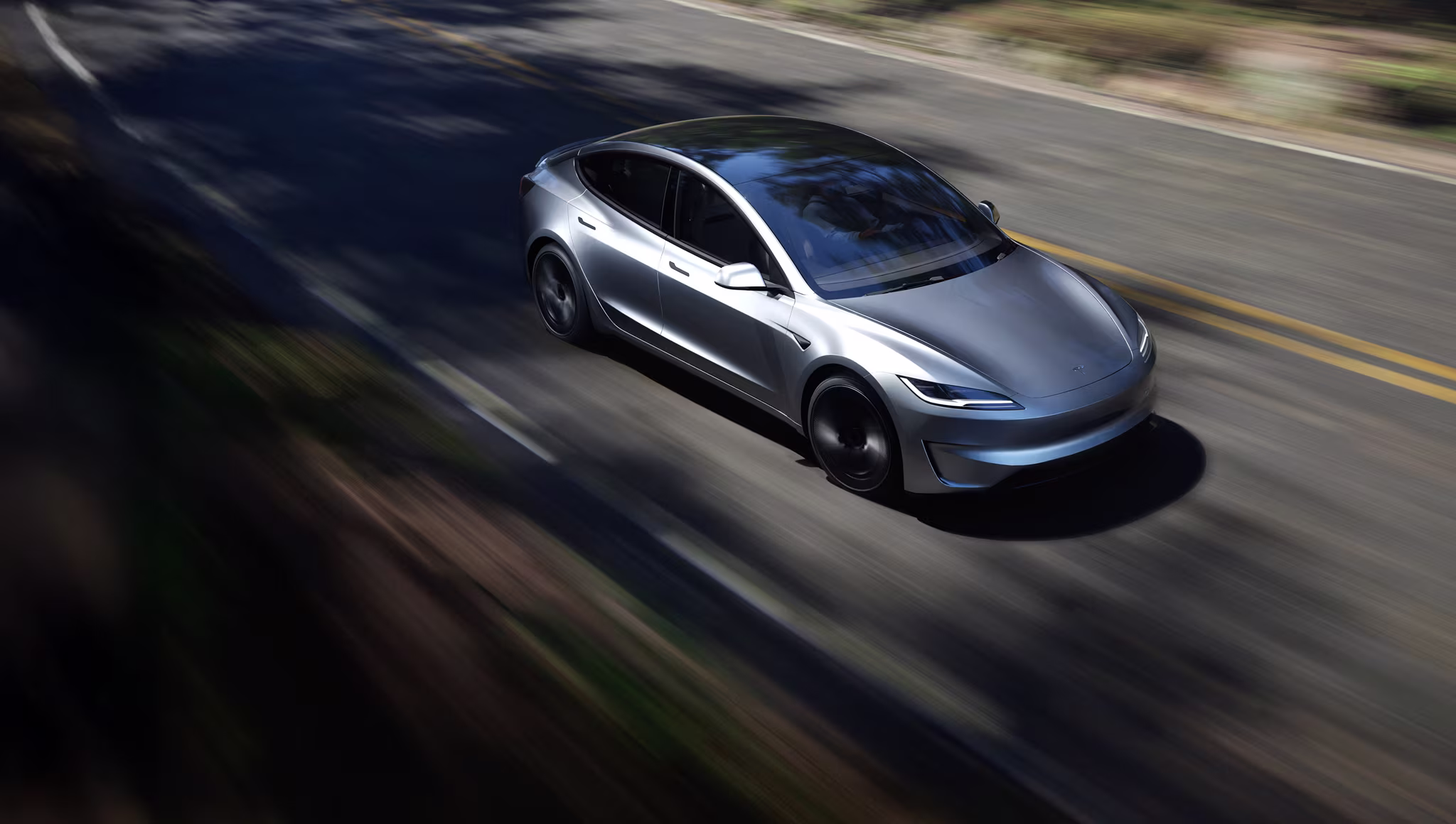 Tesla Model Y with referral code [referral_link_a] for 2025 savings