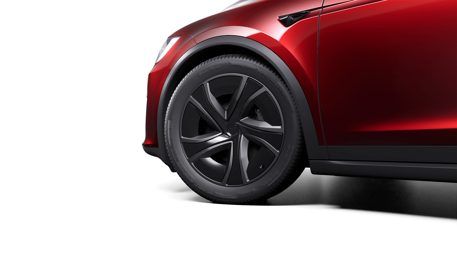 Tesla big savings