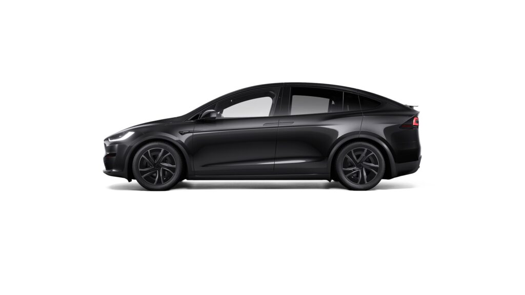 Tesla referral code 2025 reward breakdown