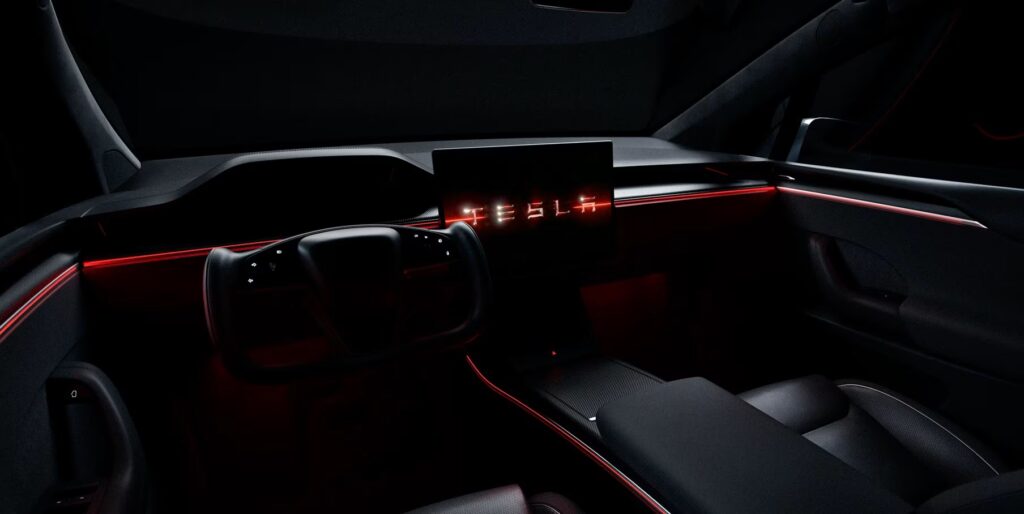 How to get a Tesla referral code for new car benefits.