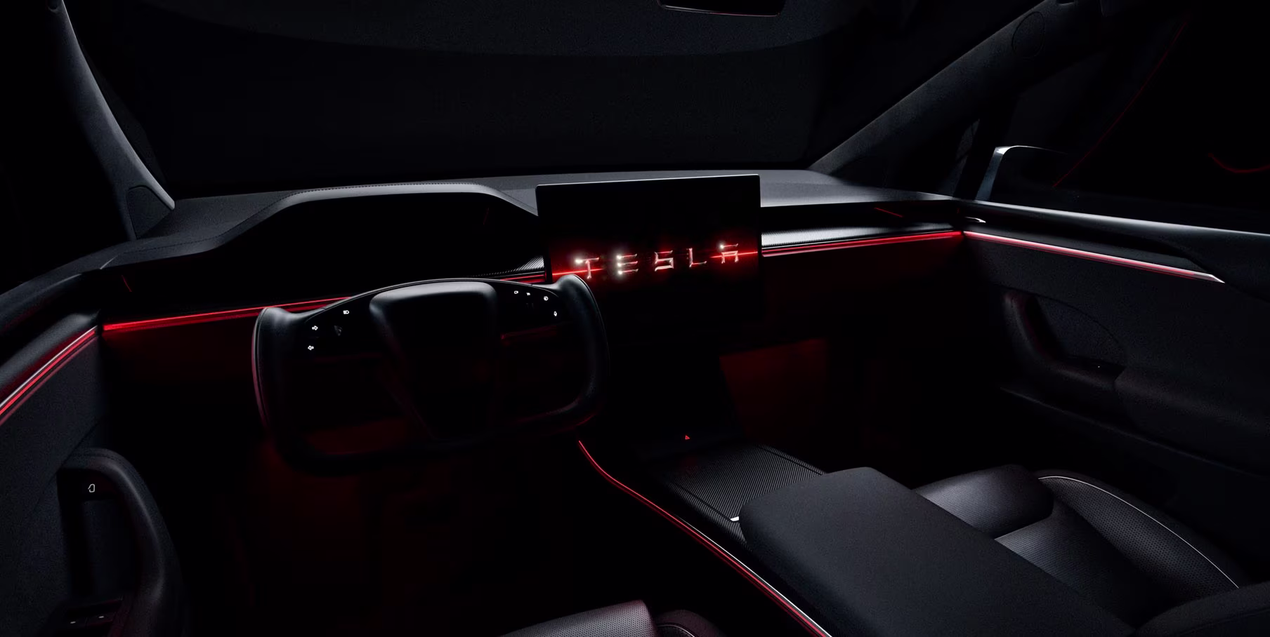How to get a Tesla referral code for new car benefits.